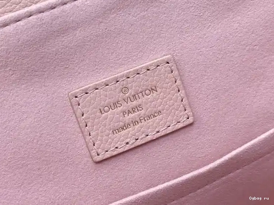 VUITTON LOUIS Ys-20*22*14CM Backup 0701